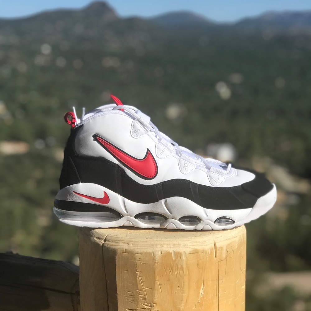 ‼️ SOLD ‼️ Nike Air Max Uptempo ‘95. Men’s Size 10. BNIB